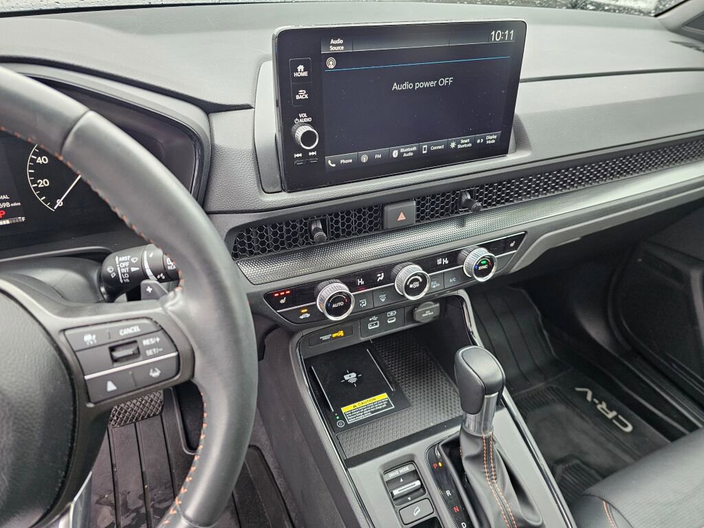 Used 2024 Honda CR-V Sport-L image 29