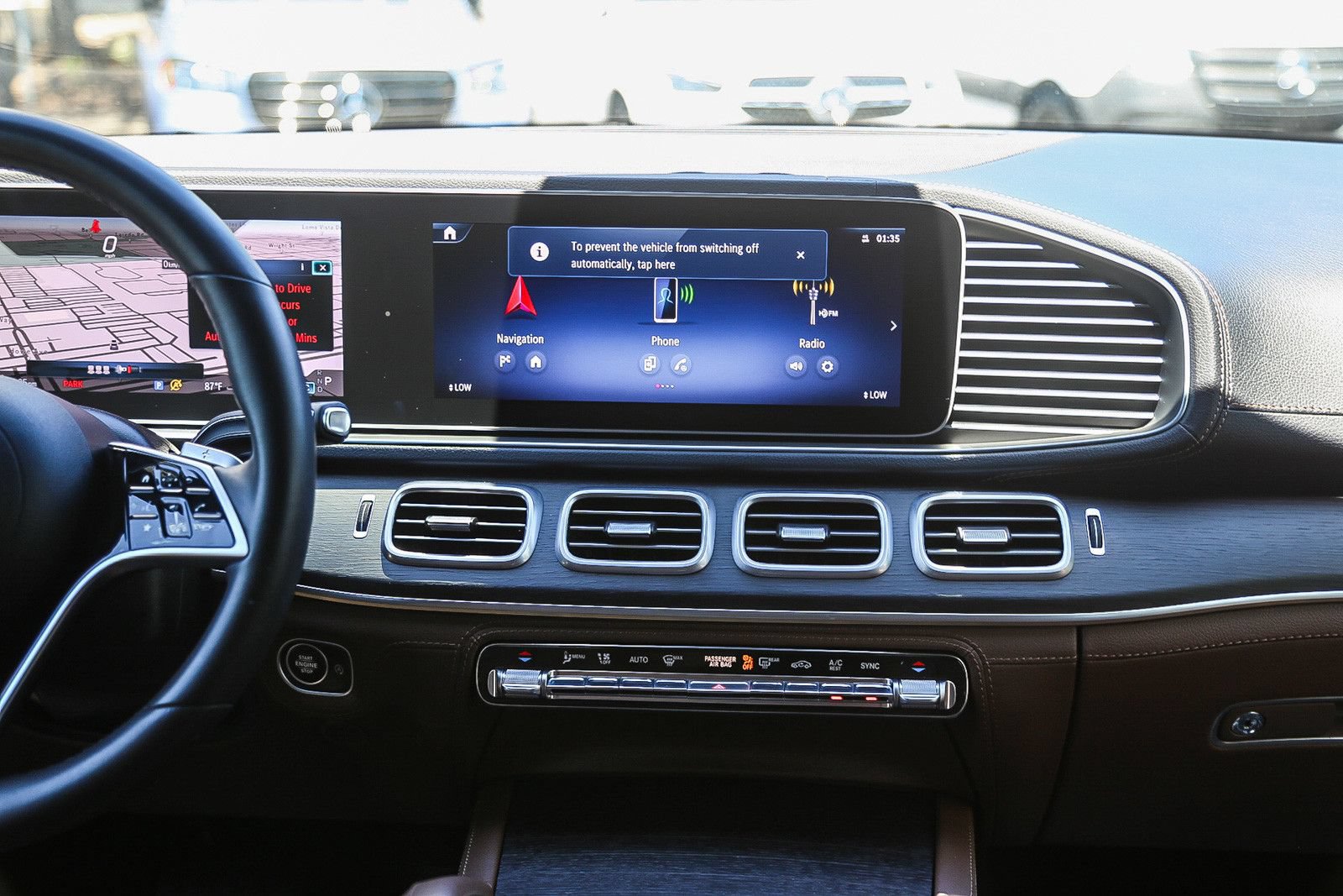 Certified 2024 Mercedes-Benz GLE 350 4MATIC image 11