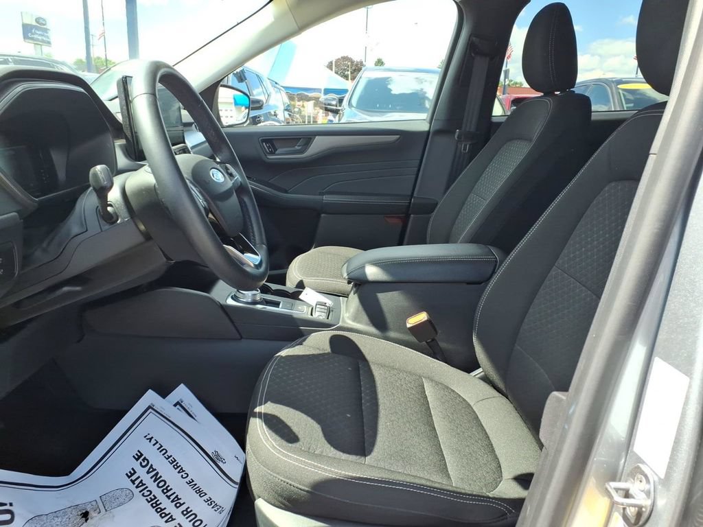 Certified 2024 Ford Escape Active w/ Tech Pack #1 AWD/4WD image 15