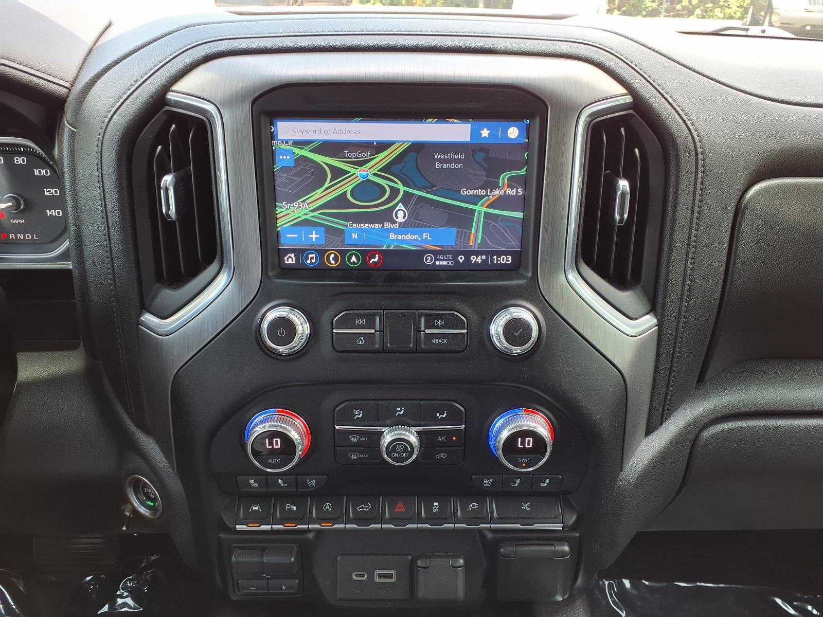 Used 2021 GMC Sierra 1500 Denali w/ Denali Ultimate Package RWD image 27