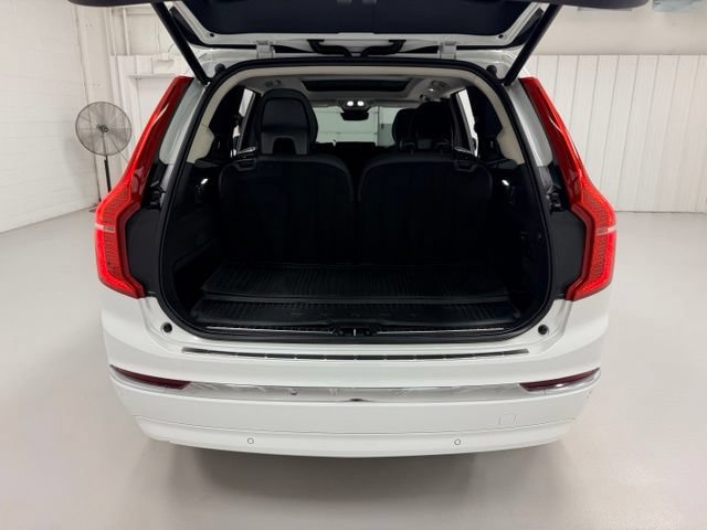 Used 2023 Volvo XC90 B6 Plus w/ Protection Package Premier AWD/4WD image 25
