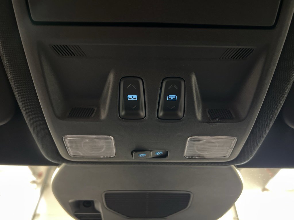 New 2026 Ford Escape ST-Line Select w/ Tech Pack #1 image 24