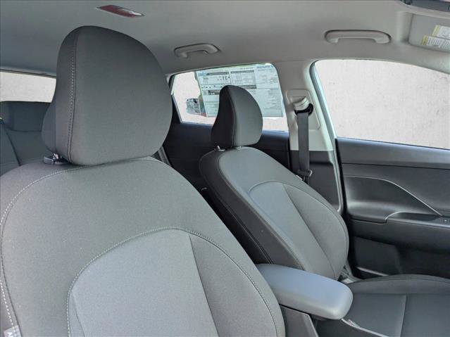 New 2026 Hyundai Kona SE FWD image 20