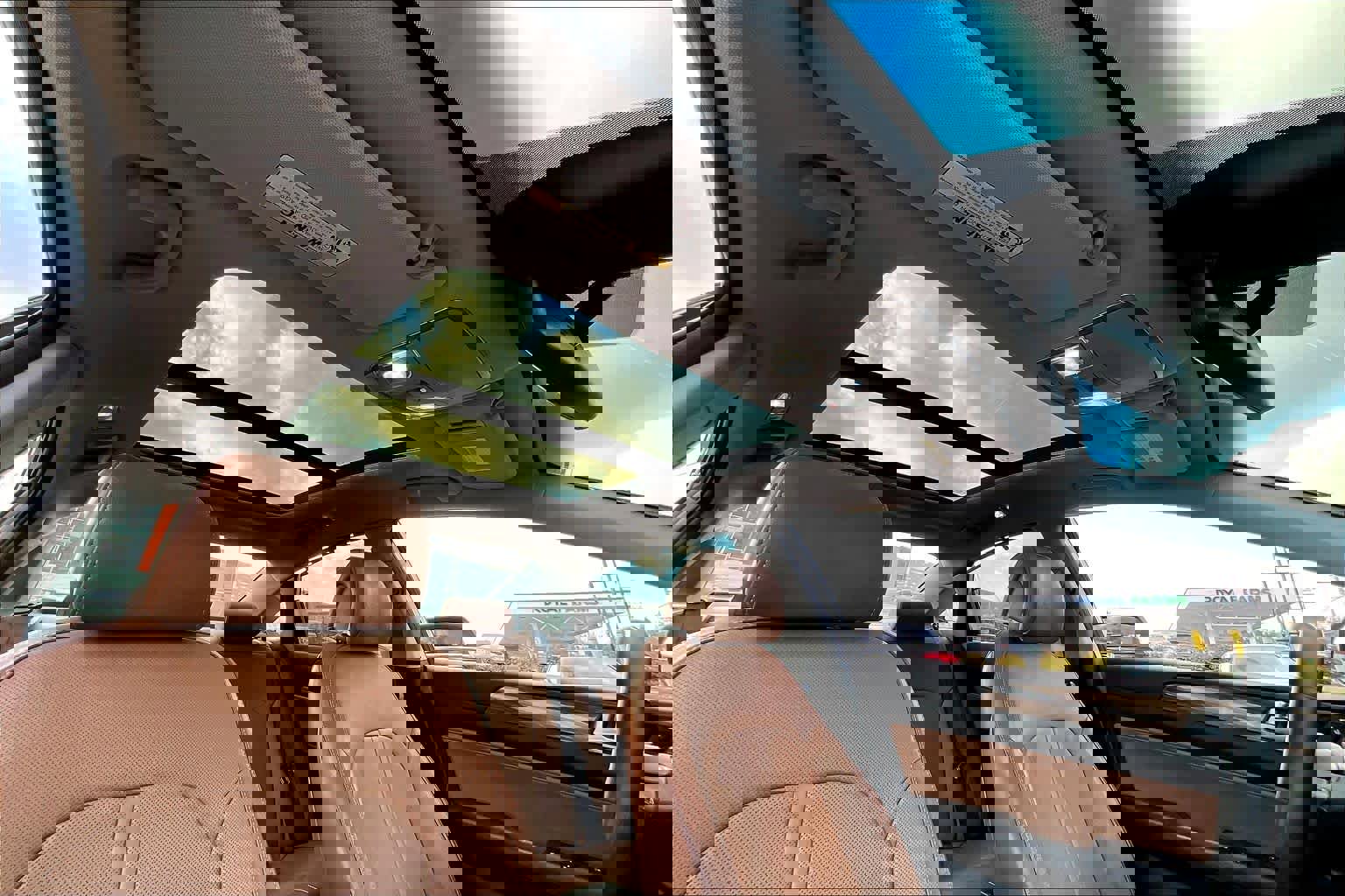 Used 2015 Hyundai Sonata Limited w/ Option Group 06 image 13