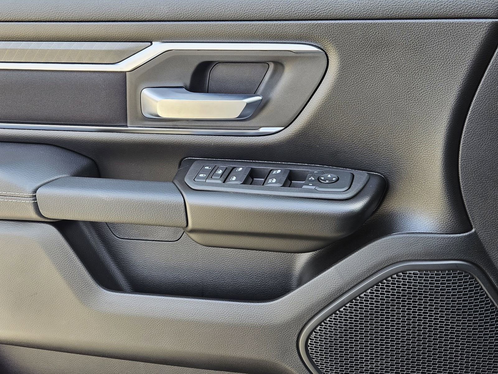 Used 2026 RAM 1500 Lone Star image 30