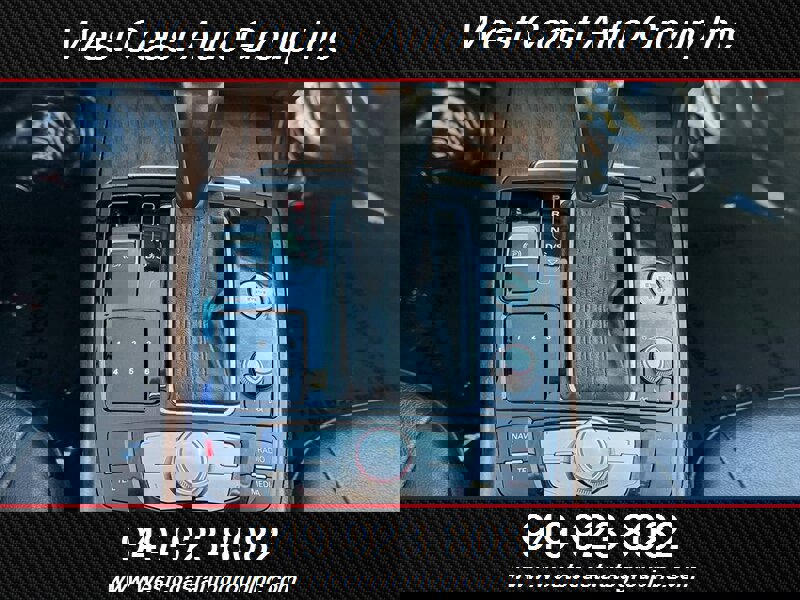 Used 2016 Audi A7 3.0T Premium Plus image 19