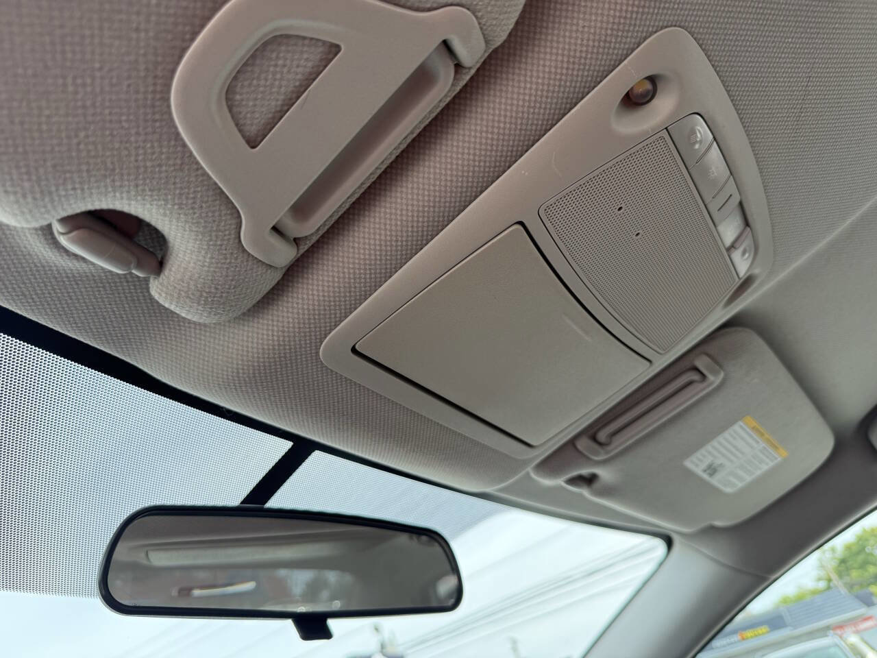 Used 2017 Nissan Sentra SR image 19