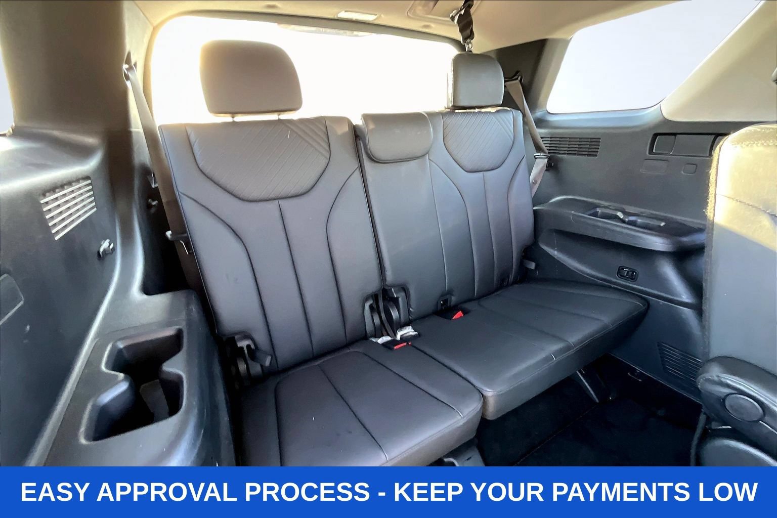 Used 2023 Hyundai Palisade SEL w/ Cargo Package FWD image 33