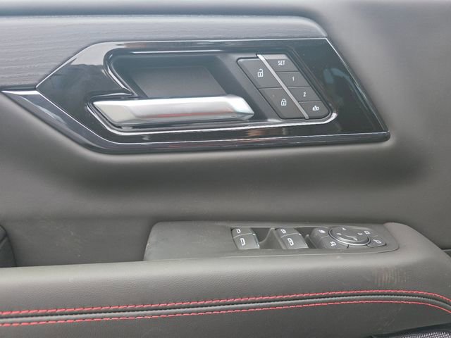 New 2026 GMC Yukon AT4 Ultimate AWD/4WD image 27