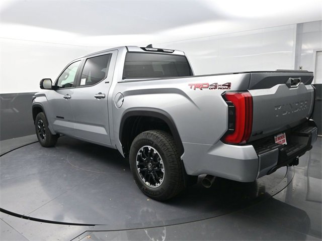 New 2026 Toyota Tundra SR5 image 5