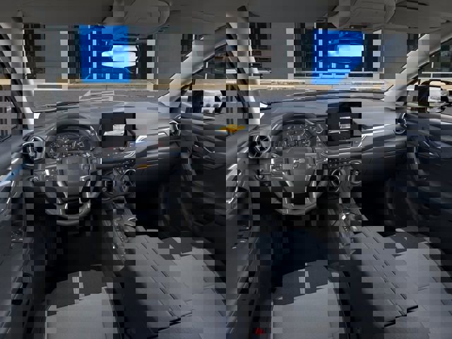 New 2026 Chevrolet Blazer LT w/ Convenience Package image 15