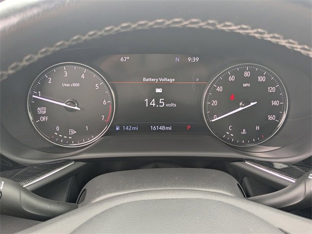 Used 2023 Buick Envision Essence image 27