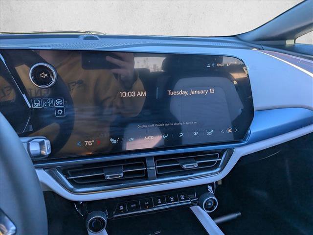 New 2026 Chevrolet Equinox EV LT image 12