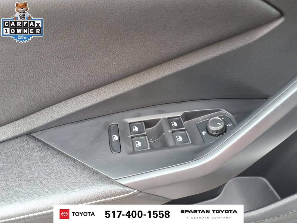 Used 2024 Volkswagen Jetta S FWD image 15