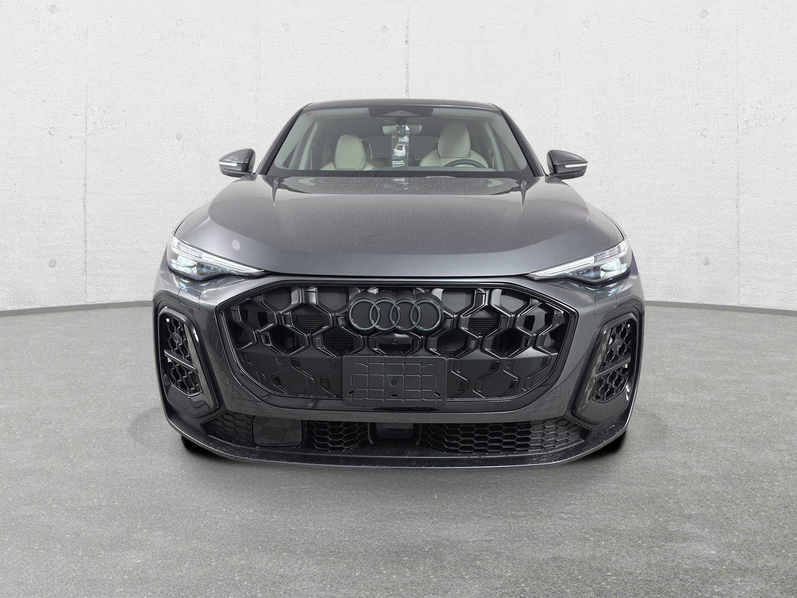 New 2026 Audi Q5 Premium Plus AWD/4WD image 2