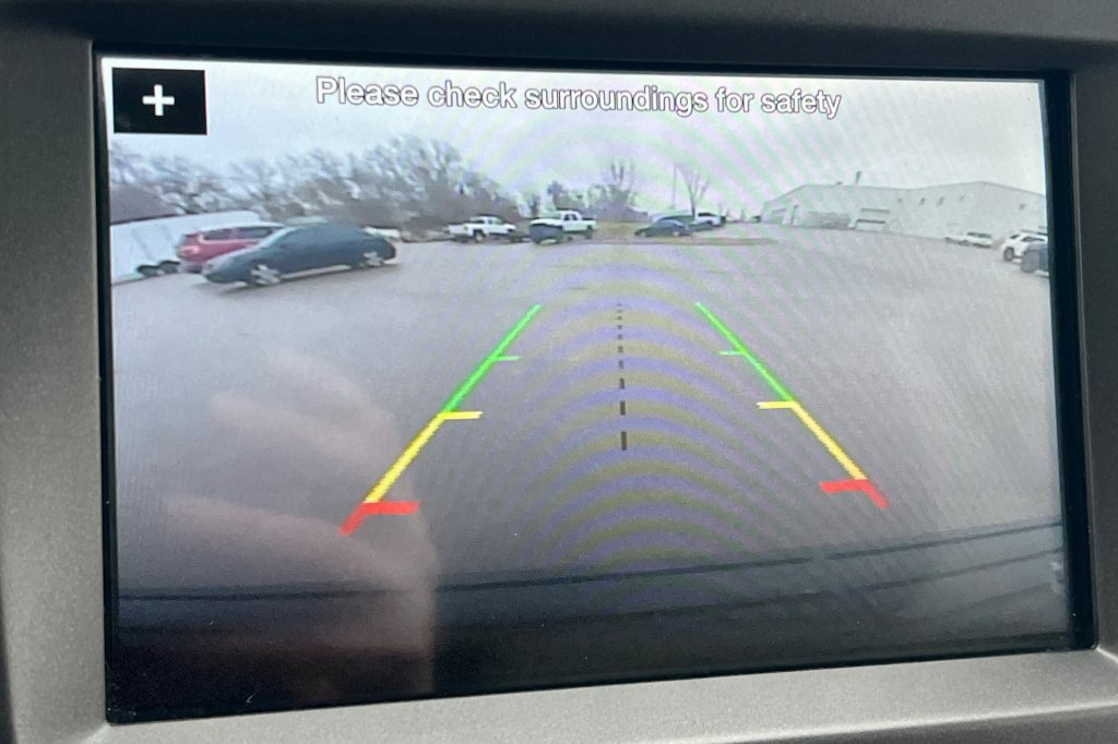 Used 2016 Lincoln Navigator Select image 18