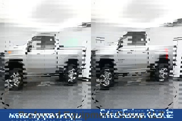 Used 2022 Chevrolet Silverado 2500 LTZ image 7