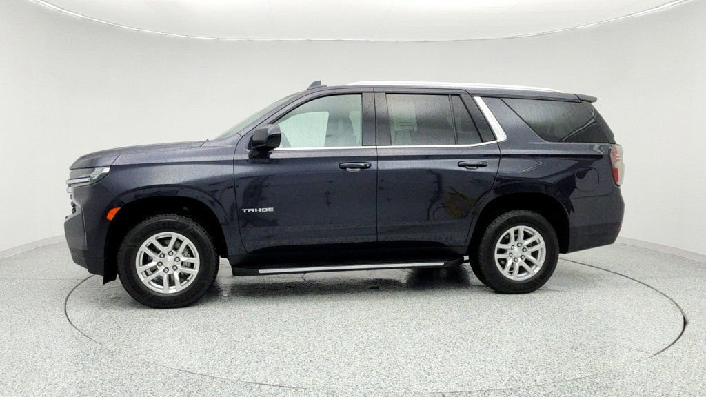 Used 2023 Chevrolet Tahoe LS image 8