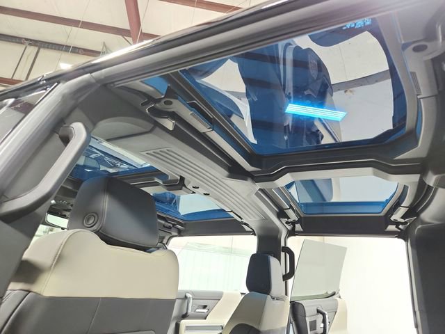 New 2026 GMC Hummer EV 2X image 21