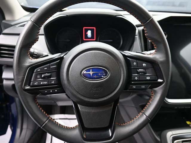 Used 2024 Subaru Crosstrek 2.5i Limited image 35