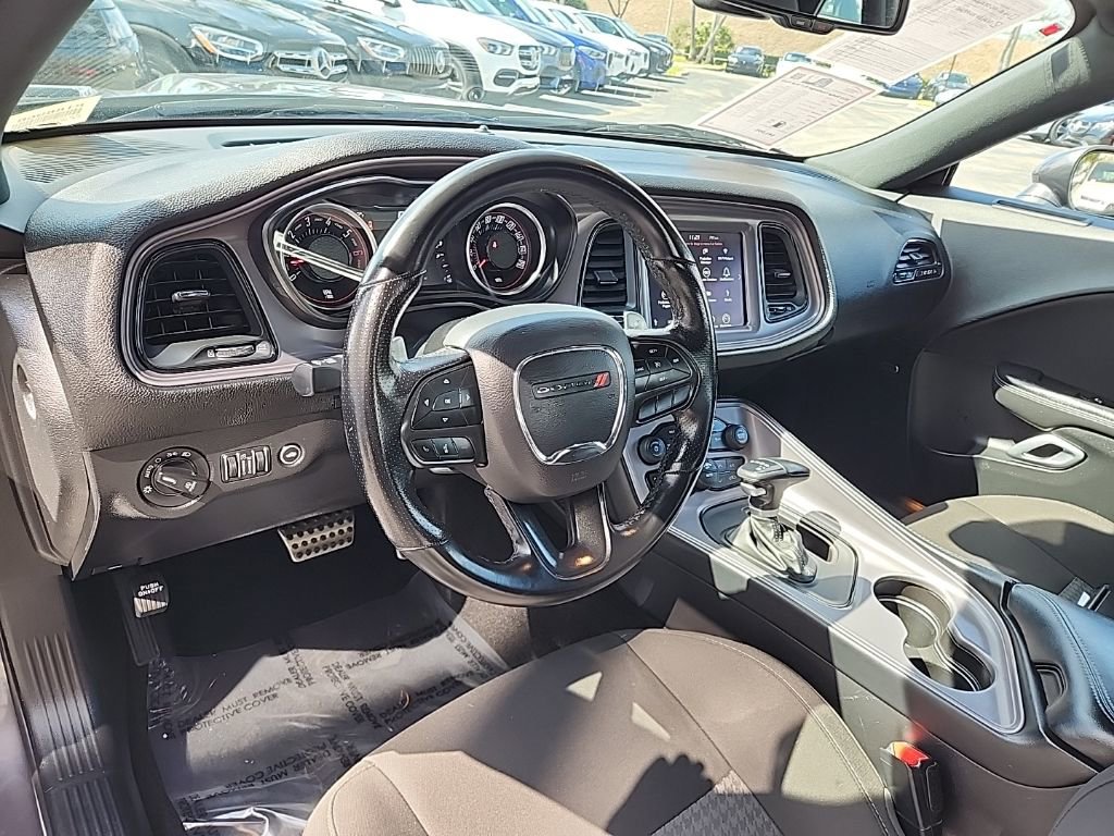 Used 2023 Dodge Challenger R/T Scat Pack image 25