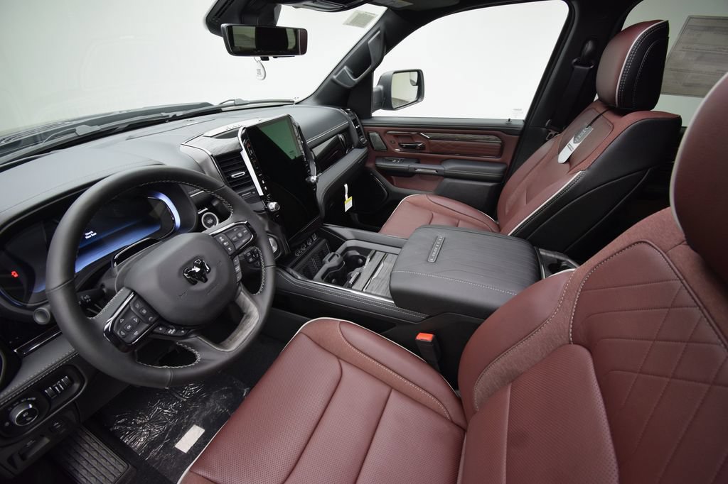 New 2026 RAM 1500 Limited AWD/4WD image 36