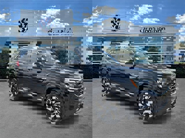 New 2026 Volkswagen Atlas Cross Sport SEL image 1