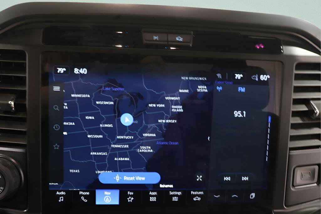 Used 2025 Ford F150 Tremor image 15