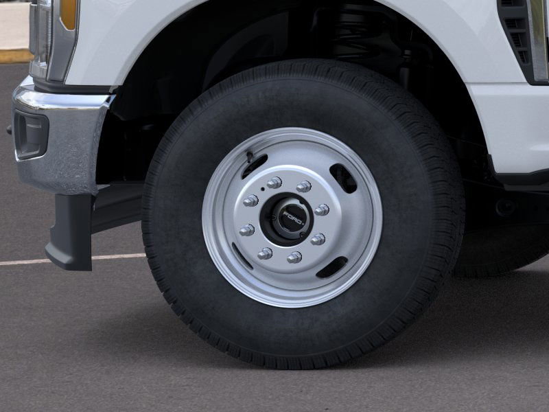 New 2026 Ford F350 XLT image 19