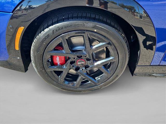 New 2027 MINI Cooper John Cooper Works FWD image 10