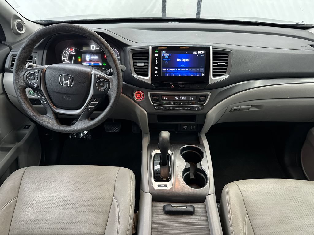 Used 2016 Honda Pilot EX image 20