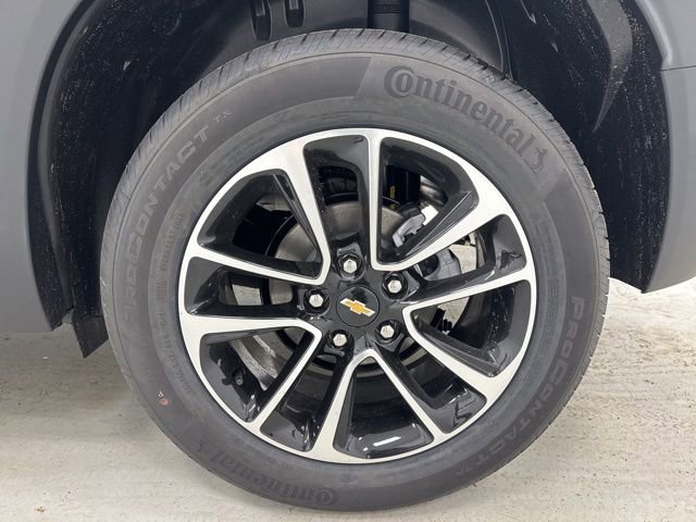 New 2026 Chevrolet TrailBlazer LT w/ Convenience Package image 36