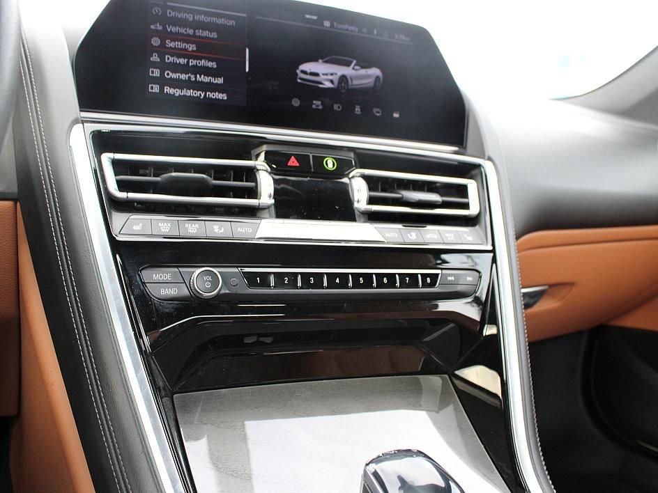 Used 2020 BMW 840i xDrive 840i w/ Driving Assistance Package image 30