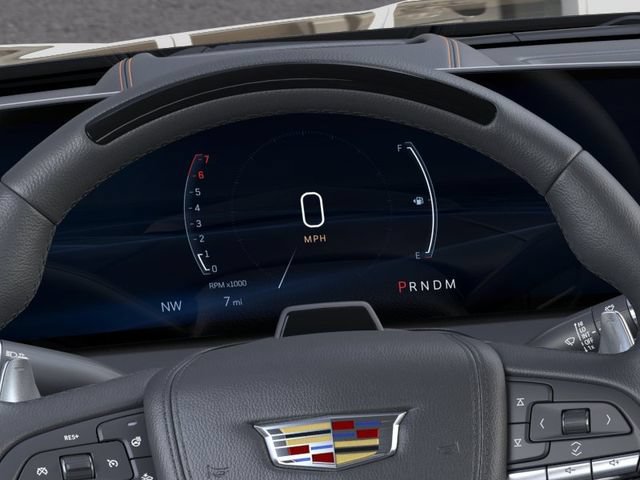 New 2026 Cadillac CT5 Sport w/ Technology Package AWD/4WD image 18