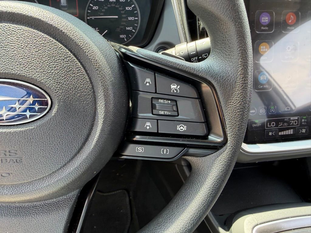 Used 2025 Subaru Crosstrek 2.0i Premium AWD/4WD image 26