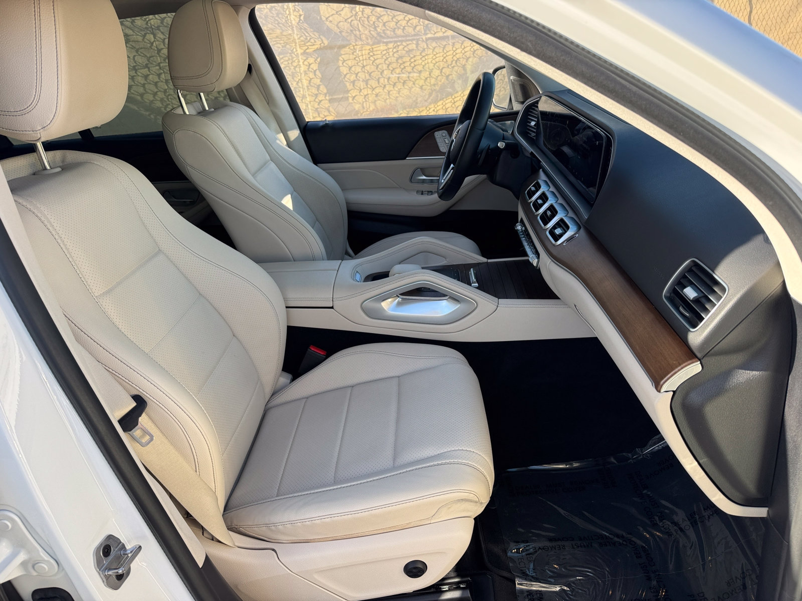 Used 2022 Mercedes-Benz GLE 450 4MATIC image 7