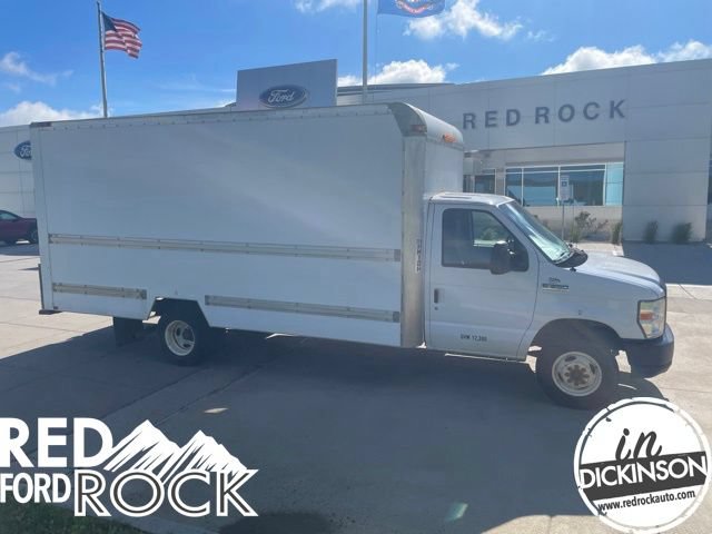 Used 2008 Ford E-350 and Econoline 350 Super Duty