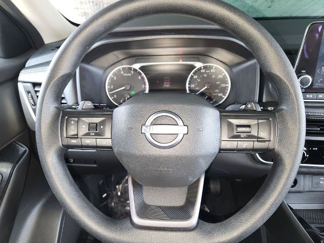 Certified 2025 Nissan Rogue S FWD image 23