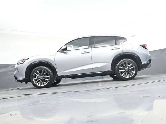 Used 2025 Acura ADX A-Spec AWD/4WD image 35