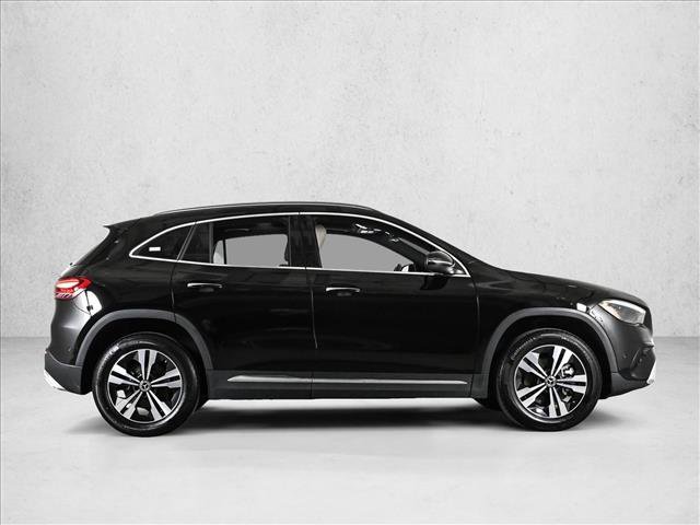 Used 2024 Mercedes-Benz GLA 250 4MATIC video 4