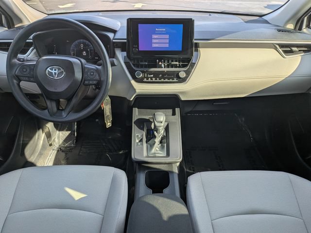 Used 2026 Toyota Corolla Cross L FWD image 15
