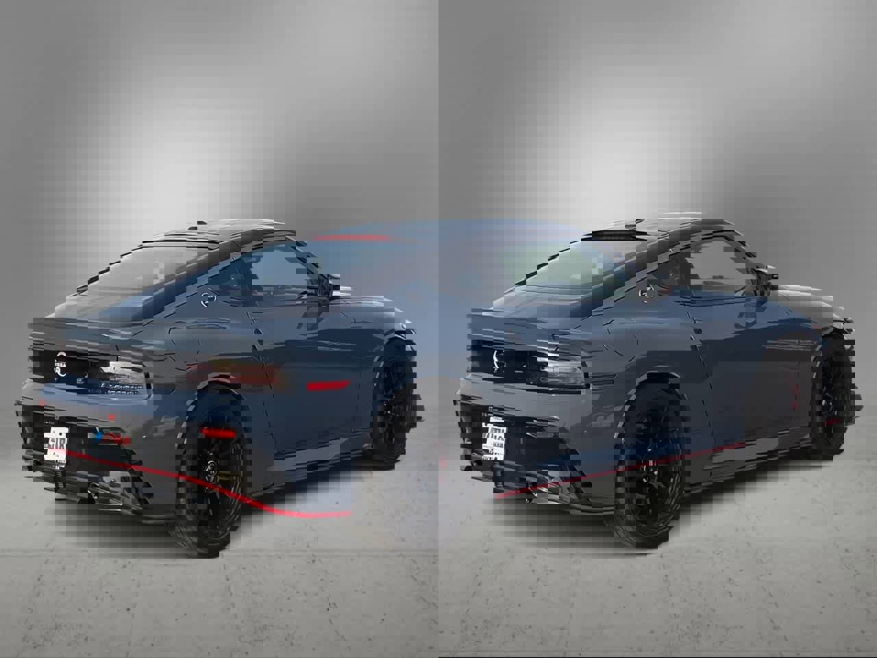 Used 2024 Nissan Z NISMO w/ Floor Mat Package image 8