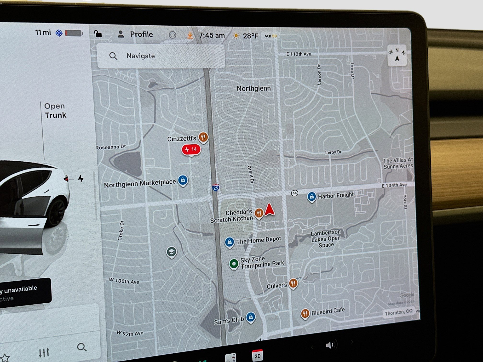 Used 2023 Tesla Model Y Long Range image 22