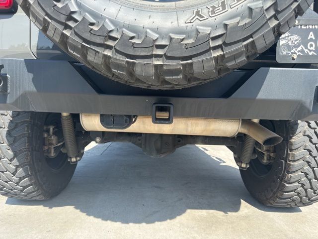Used 2019 Jeep Wrangler Unlimited Rubicon AWD/4WD image 68
