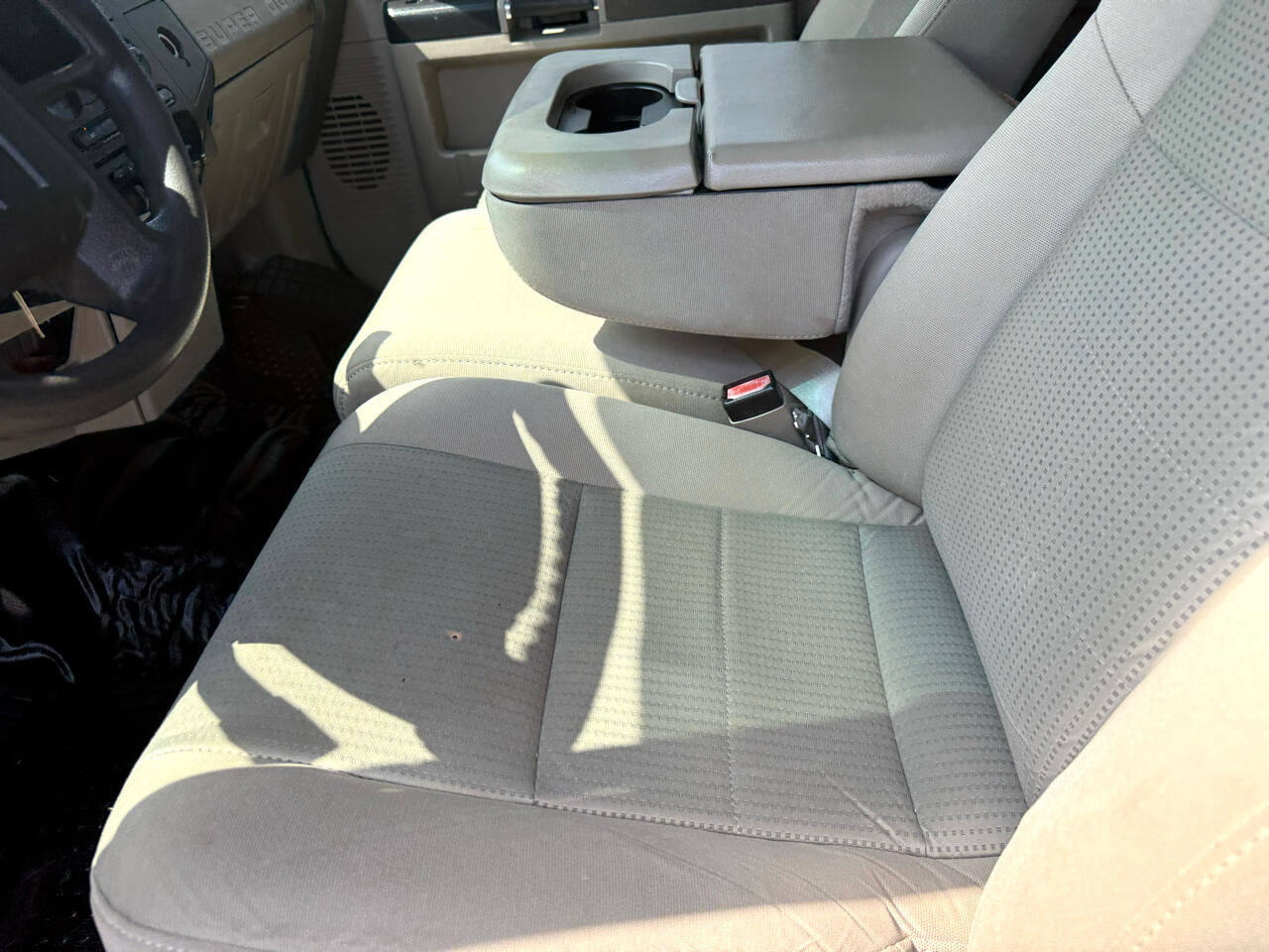 Used 2008 Ford F350 XLT image 12