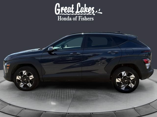 Used 2025 Hyundai Kona SEL AWD/4WD image 2