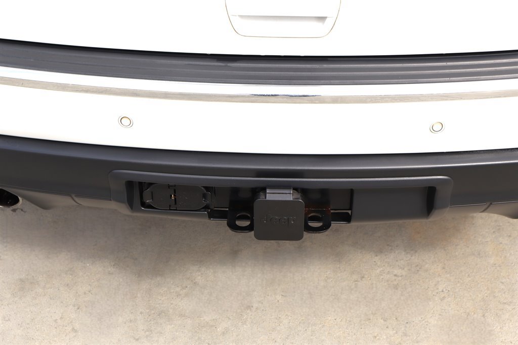 Used 2014 Jeep Grand Cherokee Limited w/ Trailer Tow Group IV AWD/4WD image 9
