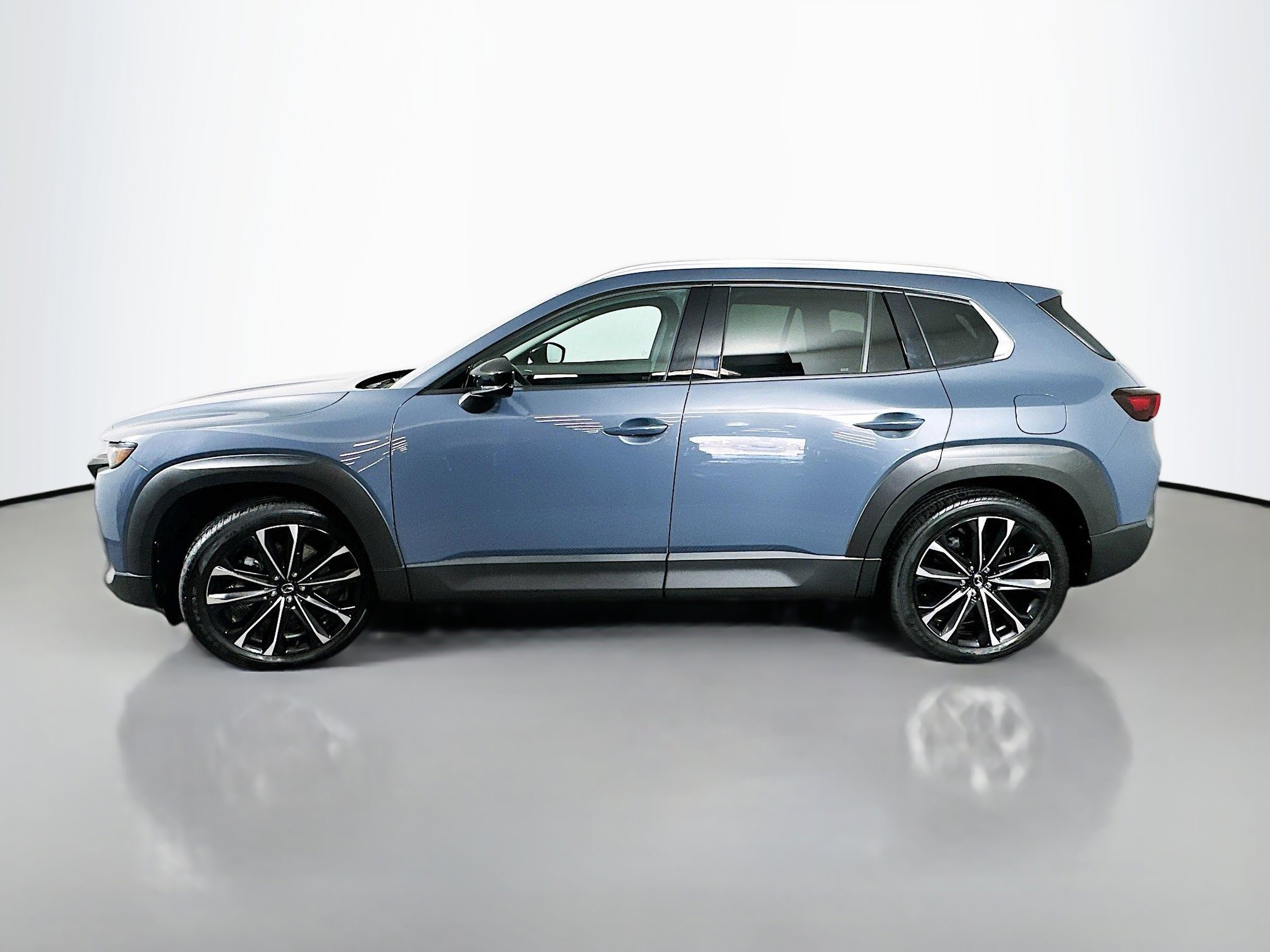 Used 2023 MAZDA CX-50 AWD 2.5 S w/ Cargo Package image 4