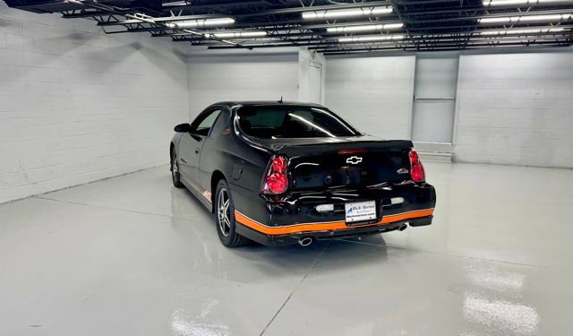 Used 2005 Chevrolet Monte Carlo SS image 4