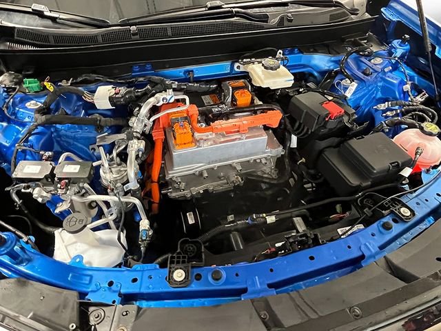 New 2026 Honda Prologue Elite image 12